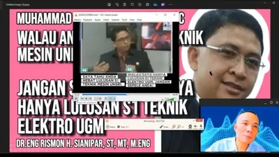 Rismon Sianipar Tantang Saksi Ahli Digital Kasus Jessica Wongso