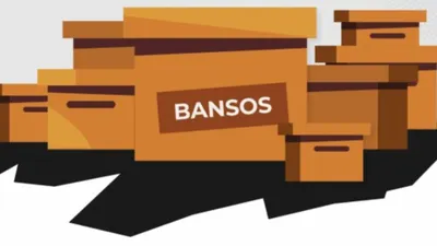 Ilustrasi Bansos