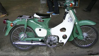 Sebelum Anda memutuskan untuk membeli Honda C70, ada beberapa kekurangan yang perlu diperhatikan agar Anda dapat membuat keputusan tepat.