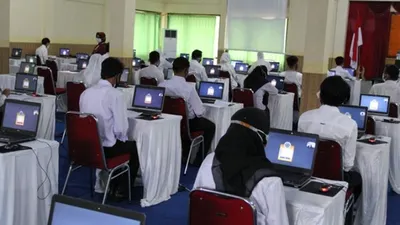 Mengingat masih ada waktu sebelum ujian SKD dalam CPNS 2023, sebaiknya para peserta mempersiapkan diri dengan baik.