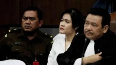 Kepala Kejaksaan Agung Bersiap Menghadapi Tindakan Hukum Jessica Wongso