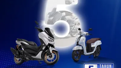 Yamaha
