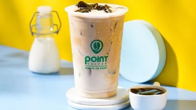 Serbu! Inilah Deretan F&amp;B yang Adakan Promo Akhir Tahun, Ada Point Coffee Hingga Janji Jiwa