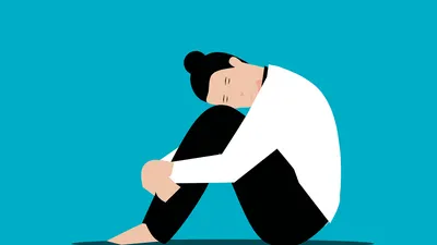 Ilustrasi tidak disukai oleh orang sekitar.