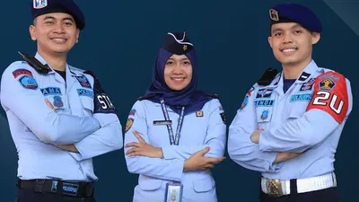 Kamu tak perlu khawatir lagi, dalam artikel ini kamu bisa mendapatkan informasi terkait formasi CPNS Kementerian Hukum dan HAM.