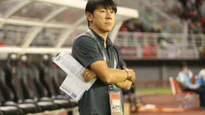 Timnas Indonesia dinyatakan lolos ke Piala Asia U-23 2024.