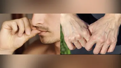 Siapa sangka gesture berupa gerakan tangan saat sedang berkomunikasi bisa mengungkapkan kepribadian dari seseorang tersebut.