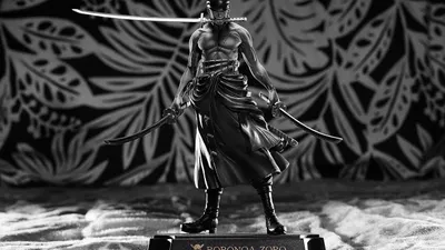 Nah, kali ini kita akan bermain-main dengan kuis sederhana untuk menentukan karakter apa yang kamu wakili dalam dunia One Piece.