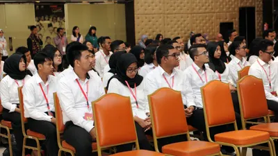 Tes CPNS 2023: Ini Dia Passing Grade dan Kisi-Kisi Soal SKD
