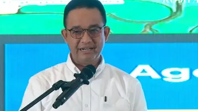 Memilih Start Kampanye Pilpres Hari Pertama dari Tanah Merah Jakut, Anies Baswedan Ungkap Alasannya