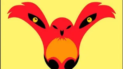 Singa atau Burung? Gambar Pertama yang Kamu Lihat Ungkap Kepribadianmu Seperti Apa (themindsjournal.com)