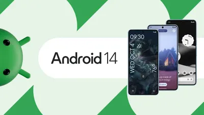 Sistem Operasi Android 14