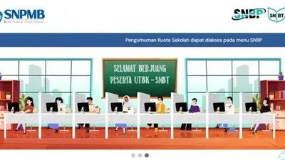 Siswa Lulus SNBP 2024 Tidak Boleh Ikut Seleksi Jalur Mandiri PTN Lain? Simak Aturan Barunya di Sini!