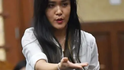 Skakmat! Rismon Sianipar Ungkap Alasan Para Pelaku Rekayasa Mengganti Aktivitas Jessica Wongso yang Lagi Chat