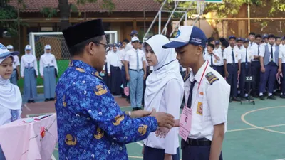 Punya Banyak Sertifikat Kejuaraan SD dan SMP, tapi Gak Berguna di SNBP 2024? Begini Penjelasannya