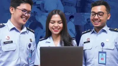 Berikut 6 Formasi CPNS 2023 untuk Lulusan SMA, Apa Saja? Yuk Simak!