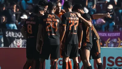 Persija Jakarta
