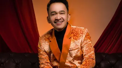 Ciptakan Rekor Baru di Shopee Live! Ruben Onsu Raup Omzet 16 Miliar Rupiah di Puncak Kampanye Shopee 9.9!