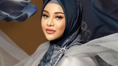 Ngehost di Shopee Live! Aurel Hermansyah Sukses Jual Lebih dari 16 Ribu Produk di Puncak Kampanye Shopee 9.9