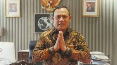 Ketua Komisi Pemberantasan Korupsi (KPK) Firli Bahuri akhirnya resmi ditetapkan sebagai tersangka pada kasus dugaan pemerasan terhadap mantan Menteri Pertanian, Syahrul Yasin Limpo (SYL).