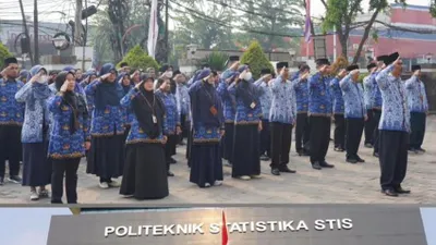 Politeknik Statistika (Polstat) STIS