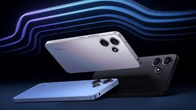 Xiaomi Redmi 12
