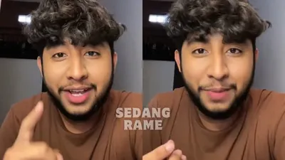 Pria Ini Jelaskan Konsep Boikot yang Sesungguhnya