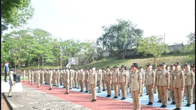 Rekomendasi 8 Sekolah Kedinasan yang Bisa Dipilih, Lulus Otomatis Jadi ASN
