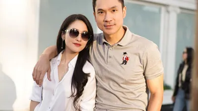 Kamaruddin Simanjuntak mengatakan kasus korupsi ini tidak hanya bisa menyeret Harvey Moeis, tetapi juga istrinya, Sandra Dewi.