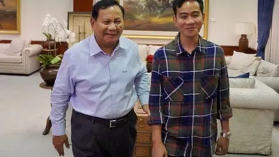 Prabowo Menang Pilpres 2024, Anies-Cak Imin Kompak Singgung Demokrasi Tak Berintegritas hingga Ternodai dan akan Lakukan Ini ke MK