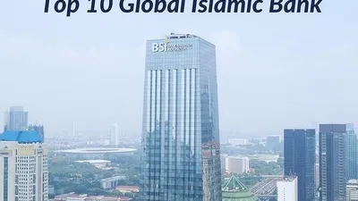 Bank Syariah Indonesia (BSI)
