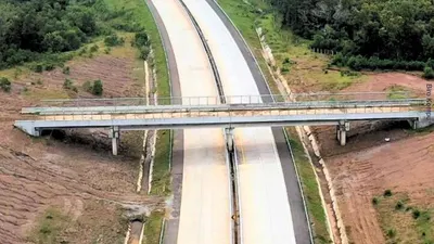 Asyik! Ini 7 Ruas Tol yang Digratiskan untuk Mudik Lebaran 2024