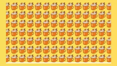 Illustrasi Tes IQ