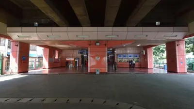 Stasiun Jayakarta tidak hanya merupakan stasiun dari jalur Commuter Line, tetapi juga menjadi representasi dari sejarah Jakarta.