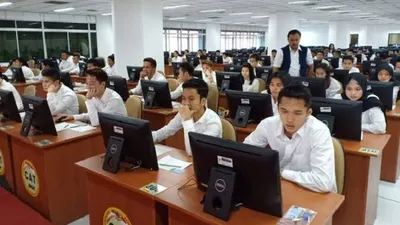 Pelaksanaan Tes SKD CPNS 2023 dan Jadwal Seleksi Lengkap, Yuk Catat!