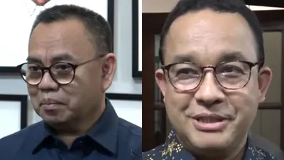 Pertemuan Anies Baswedan dengan SBY diketahui untuk membahas strategi dalam menghadapi Pemilu 2024 mendatang.