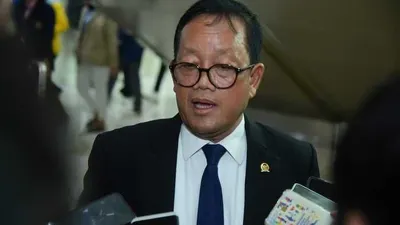 Partai Nasdem dan Partai Koalisi Siap Gulirkan Hak Angket di DPR Setelah Perhitungan Pemilu Selesai!