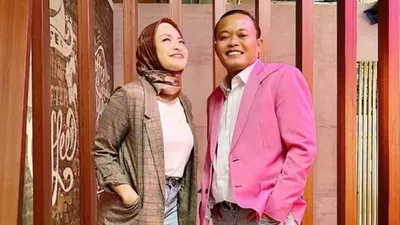 Sule dan Nathalie Holscher (Instagram)