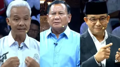 Sepuluh hari setelah berlangsungnya debat pertama akan diadakan debat kedua yaitu pada Jumat, 22 Desember 2023.