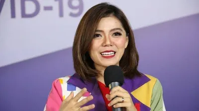 Menurut Merry Riana, ada beberapa hal yang harus dilakukan untuk bisa sukses dan mewujudkan segala mimpi.