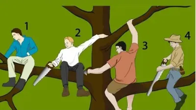 Tes Kepribadian: Siapa Kamu, Pribadi Paling Bodoh, Si Pemberontak, atau Cinta Damai?