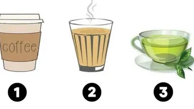 Tes Kepribadian: Minuman Favorit yang Kamu Suka, akan Ungkap Kepribadianmu yang Sebenarnya (legrisou.fr)