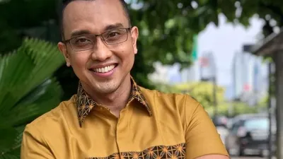 Aiman Witjaksono.