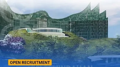 Loker BUMN terbaru, PT Bina Karya buka lowongan