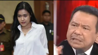 Ingin Menjadi Pengacara Jessica Wongso, Otto Hasibuan Menetapkan Syarat Tertentu: Saya Akan Membantu dengan Satu Syarat...