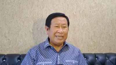 Susno Duadji mengaku siap turun gunung membela keadilan bagi Jessica Wongso, dan mengungkapkan bagaimana sebenarnya kasus kopi sianida.