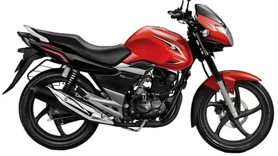 Suzuki GS150R adalah motor Jepang yang dibuat di India.