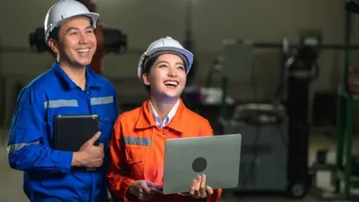 TOP 9 Universitas Terbaik Jurusan Teknik Industri di Indonesia versi EduRank 2023, Ada 3 Kampus Swasta!