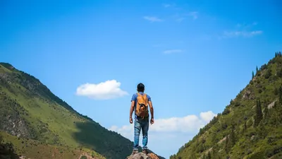 Berikut adalah 5 tanda kamu memiliki tipe temperamen The Explorer alias si Penjelajah. Menarik sekali ciri-cirinya.