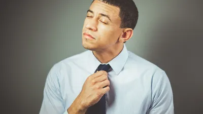 Adanya rasa percaya diri bisa membuat seseorang memimpin dirinya sendiri untuk menuju perubahan yang lebih positif.
